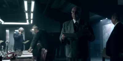 "There is nothing new
in this world - Project Blue Book