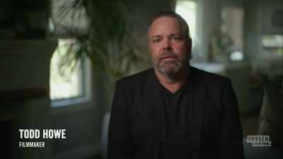 There was nothing particularly
suspicious about this case, - Manifesto of a Serial Killer