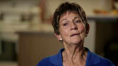 There was nothing really, I felt - Abducted in Plain Sight
