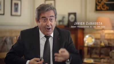 There was nothing. Since the beginning,
everything pointed to a jihadist cell. - 11M: Terror in Madrid
