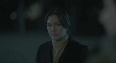 There was nothing
that I could do for her, - Orphan: First Kill