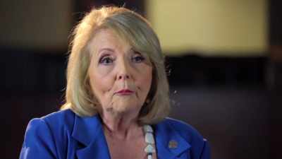 There was nothing
that indicated - Killer Cases