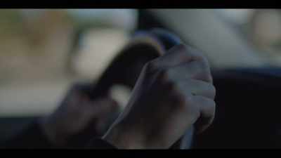There was nothing,
there was nothing there. - I'll Be Gone in the Dark