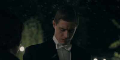 There is nothing
to be sorry about. - Flowers in the Attic: The Origin
