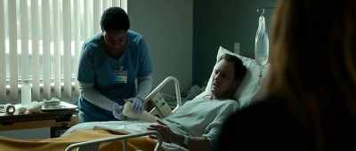 There was nothing
to bring home. - The Hollow Point