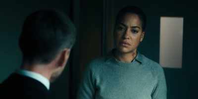 There is nothing whatsoever to tie
Clive Silcox to this old murder. - Criminal Record