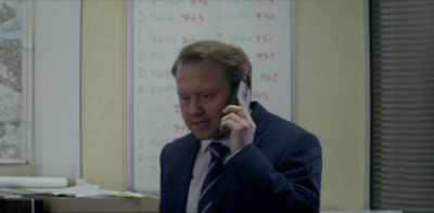 -There is nothing whatsoever
to connect what happened - Four Lives