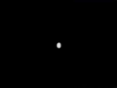 There is nothing wrong - The Outer Limits