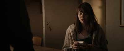 - There was nothing wrong with James.
- Please, just look at it. - The Hole in the Ground