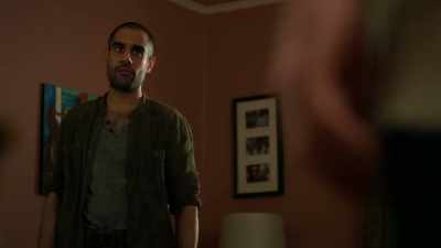 There is nothing that you could say
that would ever change that. - Marvel's Iron Fist