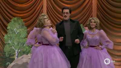 ‫There is nothing you
‫could say that would - SNL50: The Anniversary Special