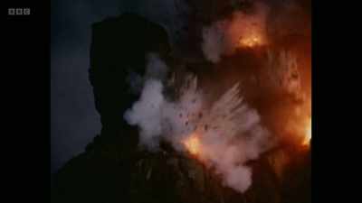 There is now a danger
that has become a threat to us all. - AIDS: The Unheard Tapes