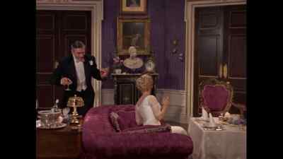 There. Now we are to ourselves. - The Prince and the Showgirl