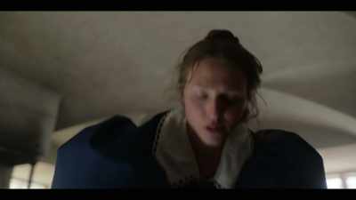 There now. Come. Come. - Ehrengard: The Art of Seduction