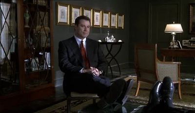 There Now I can afford to pay you almost anything you ask - A Civil Action