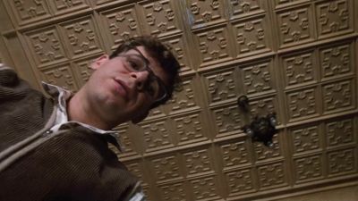 There Now isn't that bizarre - Little Shop of Horrors