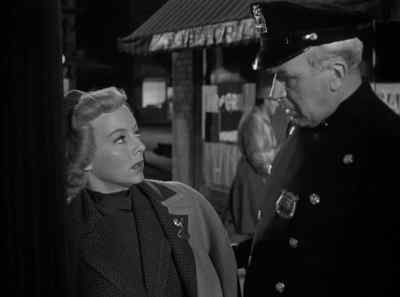 - There now. - The Killer That Stalked New York