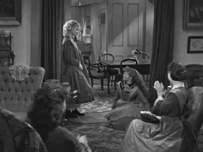 There, now you see? Now, it's easy. - Little Women