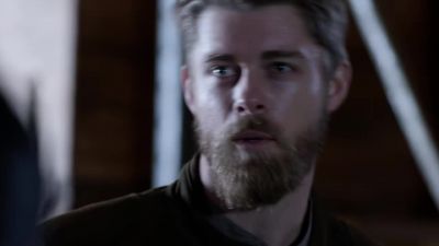 There. Now we're good. - Blindspot