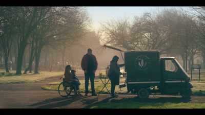 There is nowhere you could go
that I won't be with you. - Years and Years