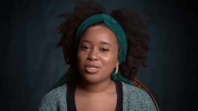 There is nowhere
in this country, - The Legacy of Black Wall Street