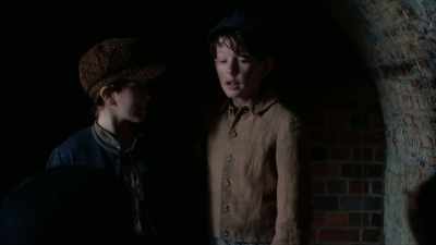 - There is nowhere to
run and nowhere to hide. - Wake Up Punk