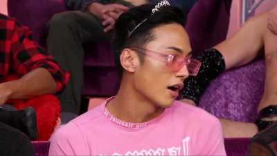 There was obviously
amazing competition, - GoGo for the Gold