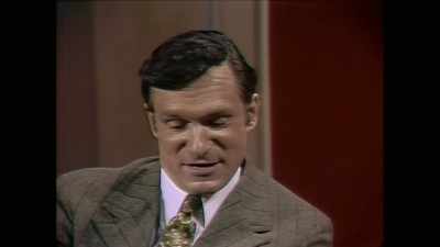      - There were oftentimes
   when I would be interviewed - Secrets of Playboy