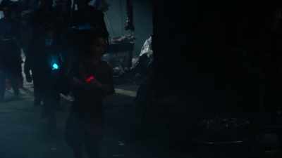 - There!
- Oh, the Offerings Altar? - Krypton