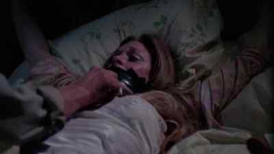 There. Oh, there... - Eaten Alive