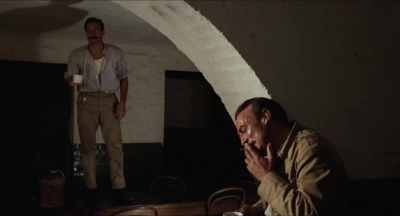 There once was a man from Australia - Breaker Morant