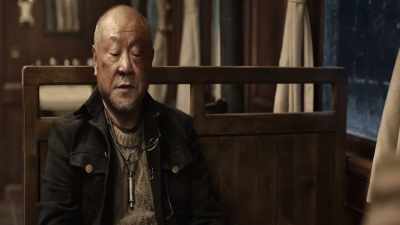 There was once a man named Wang, - Railway Heroes
