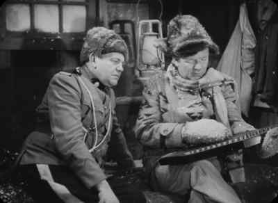 There was once a poor boy - The Fatal Glass of Beer