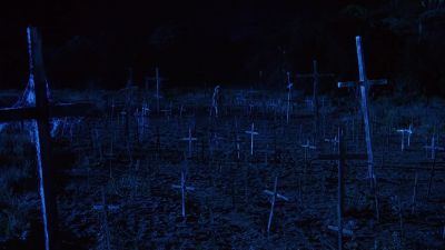 There once was a woman - House of 1000 Corpses