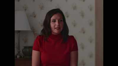 There was one article
I remember reading just recently, - Casting JonBenet