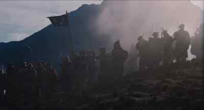There is one called Connor
among them. - Highlander