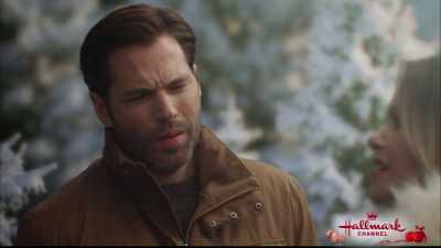 There was one that came
close to adopting him, - Christmas Town