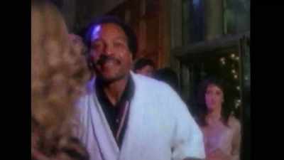 There was one girl.
I don't remember her name, - Secrets of Playboy
