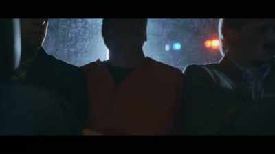 There was one guy
sittin' beside him - The Jewel Thief