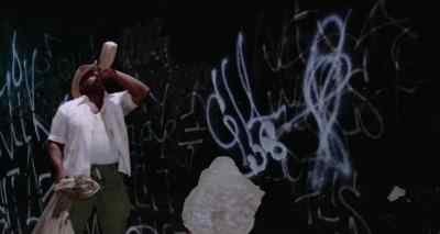 There one
is over there, Jimmy. - Petey Wheatstraw