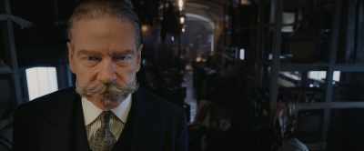 There is one last suitcase
we have not checked. - Murder on the Orient Express
