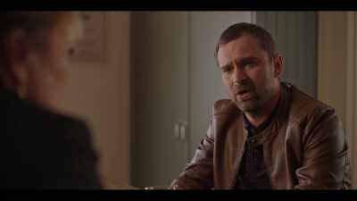 There was one man. - Harry Wild