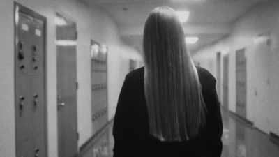 There is one memory I can't look at. - The Keepers