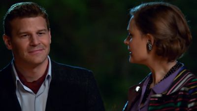 There is one more thing. - Bones
