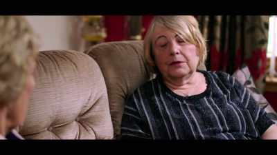 There was one night
I'd had enough with him - The Real Prime Suspect