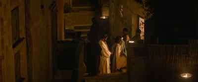 There is one
of the Messiahs. - The Book of Clarence
