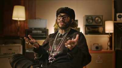 There is one of these people, - Music Box: Yacht Rock: A DOCKumentary