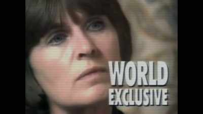 There is one person's voice
obviously missing from this story. - The Assassination & Mrs. Paine