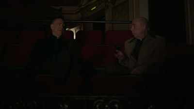 There was one reality, - Counterpart
