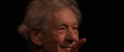 There is one - Great British Theatre